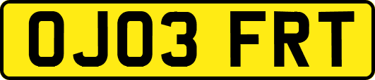OJ03FRT