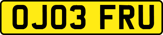 OJ03FRU