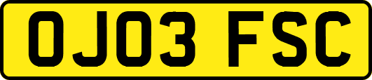 OJ03FSC
