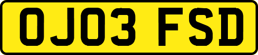 OJ03FSD