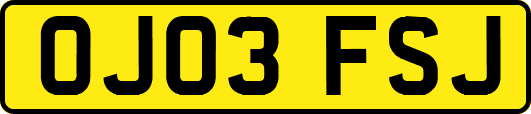 OJ03FSJ