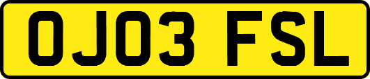 OJ03FSL
