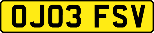 OJ03FSV