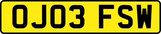 OJ03FSW