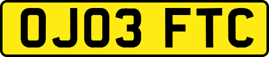 OJ03FTC