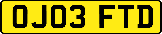 OJ03FTD