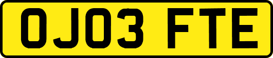OJ03FTE
