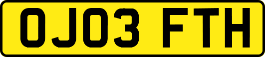 OJ03FTH