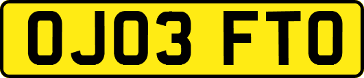 OJ03FTO