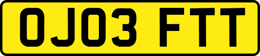 OJ03FTT