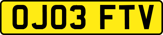 OJ03FTV