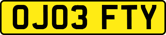 OJ03FTY