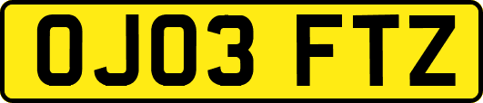 OJ03FTZ