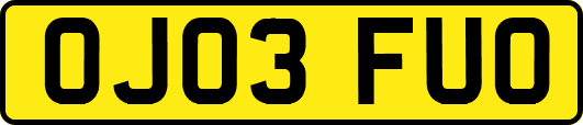 OJ03FUO