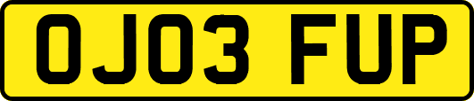 OJ03FUP