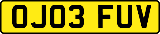 OJ03FUV