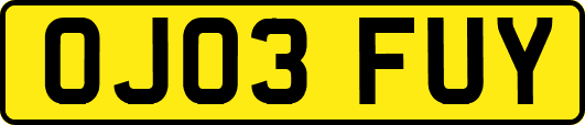OJ03FUY
