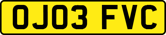 OJ03FVC