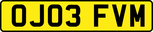 OJ03FVM