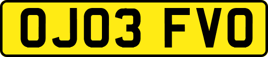 OJ03FVO