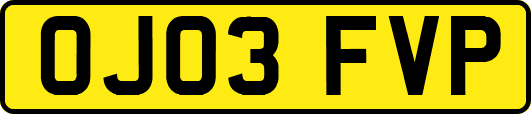 OJ03FVP
