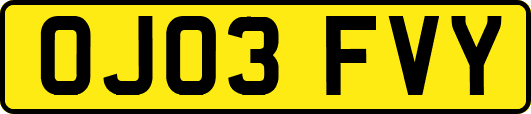 OJ03FVY