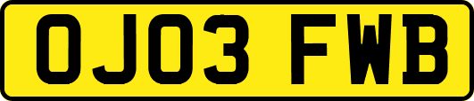 OJ03FWB