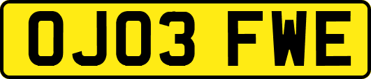 OJ03FWE