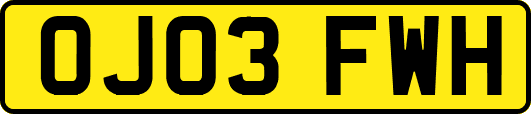 OJ03FWH