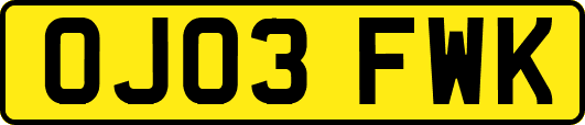OJ03FWK