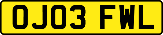 OJ03FWL