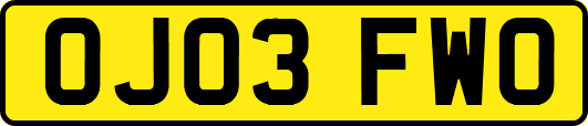 OJ03FWO