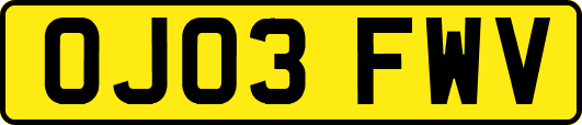 OJ03FWV