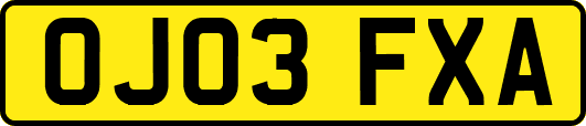 OJ03FXA