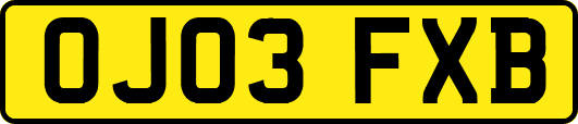 OJ03FXB