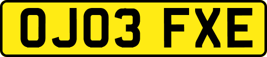 OJ03FXE