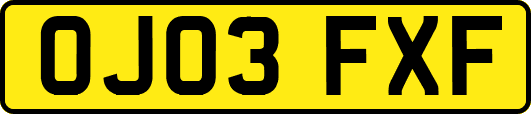 OJ03FXF