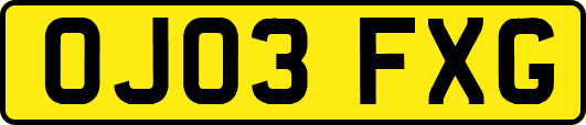 OJ03FXG