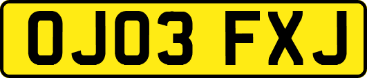 OJ03FXJ