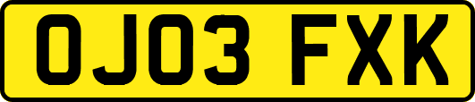 OJ03FXK