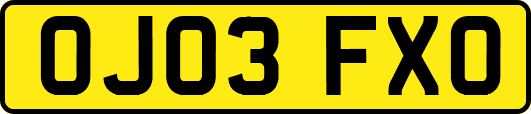 OJ03FXO