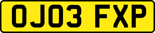 OJ03FXP