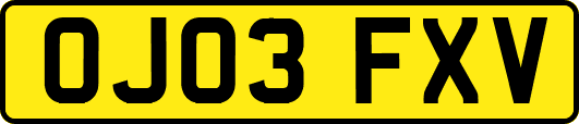 OJ03FXV