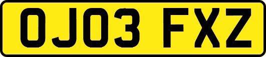 OJ03FXZ