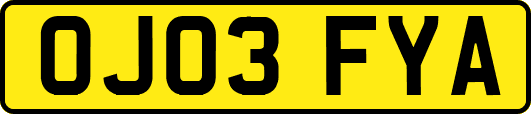 OJ03FYA