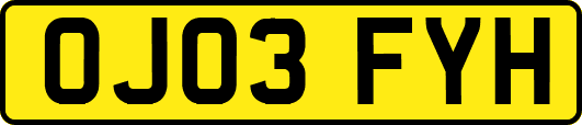 OJ03FYH