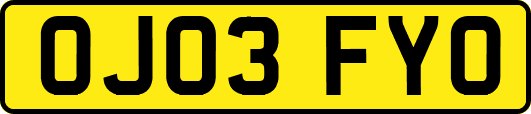 OJ03FYO