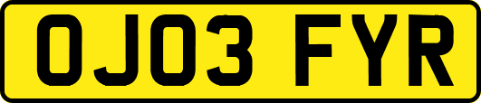 OJ03FYR