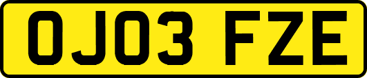 OJ03FZE