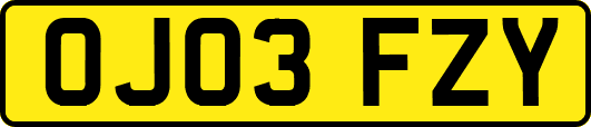 OJ03FZY